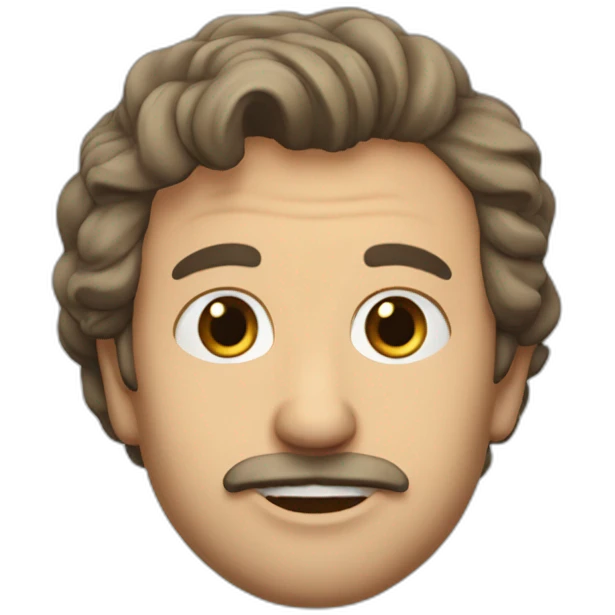 Jaques villneuve emoji