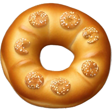 simit emoji