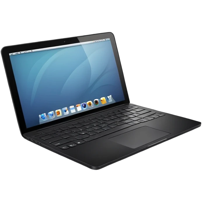 laptop emoji
