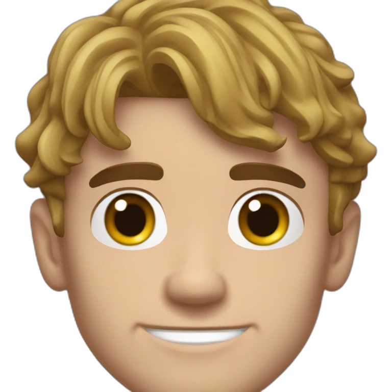 antoine griezmann emoji