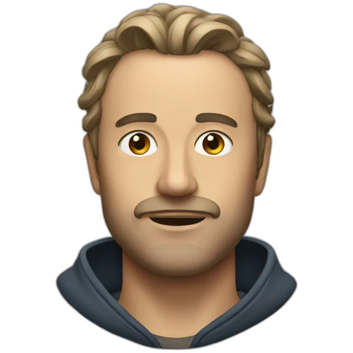 Gaëtan Robert emoji
