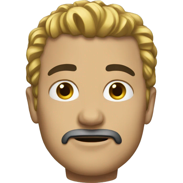 Baldwin emoji