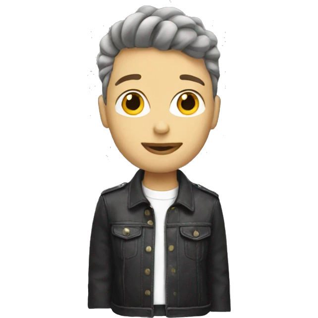 Prada emoji