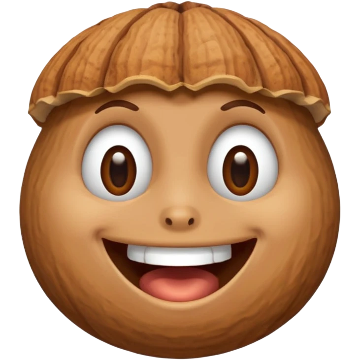 Créé moi nut de smite 2 emoji