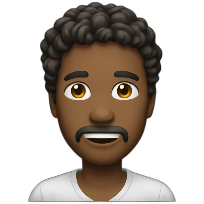 Alive emoji