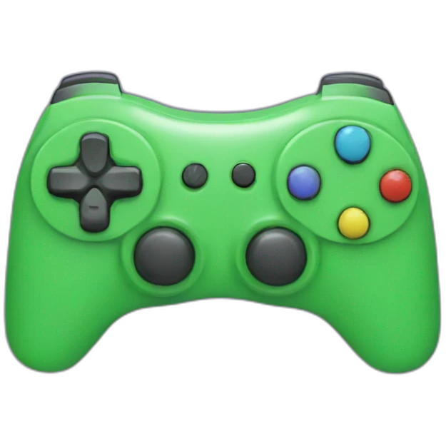 controller emoji