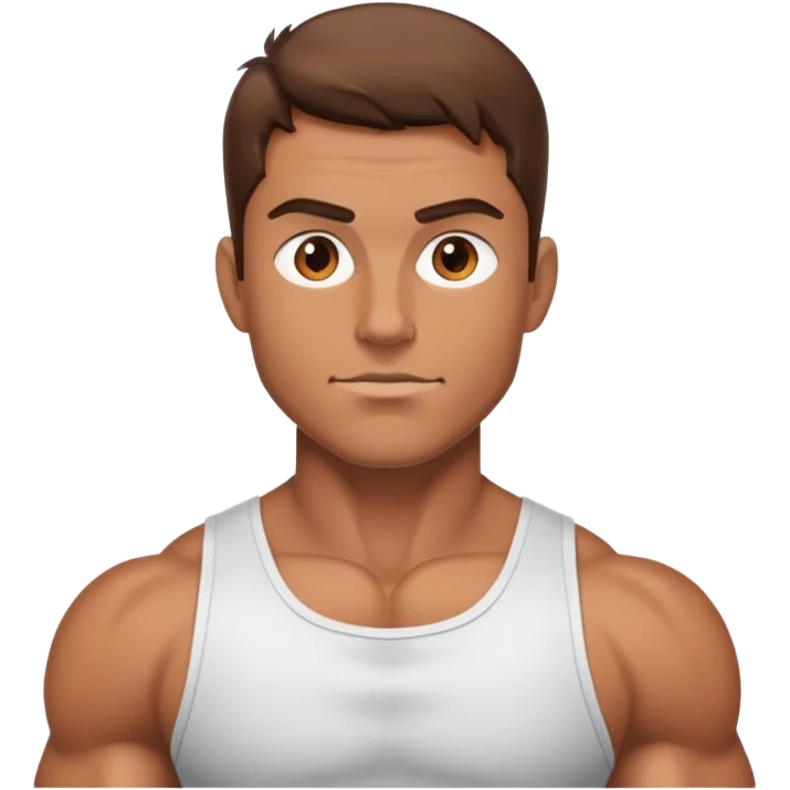 Rocky emoji