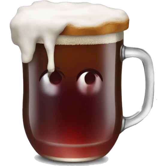 Glühwein emoji