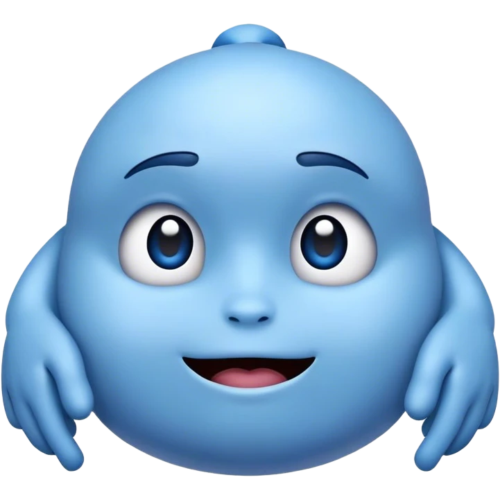 huggy wuggy emoji