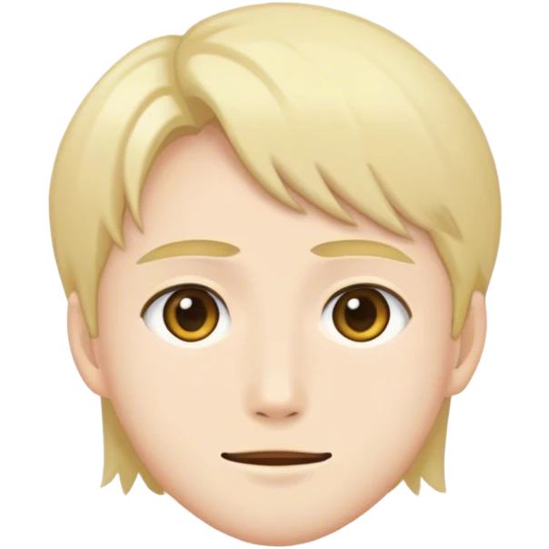 Renjun emoji