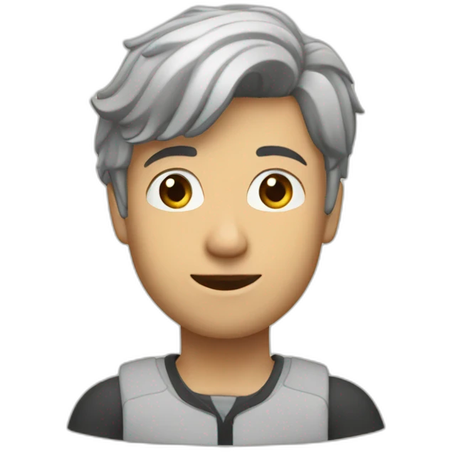 Sefa vlaarkamp emoji