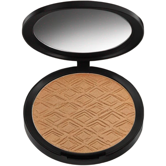 Bronzer emoji