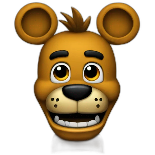 fnaf emoji