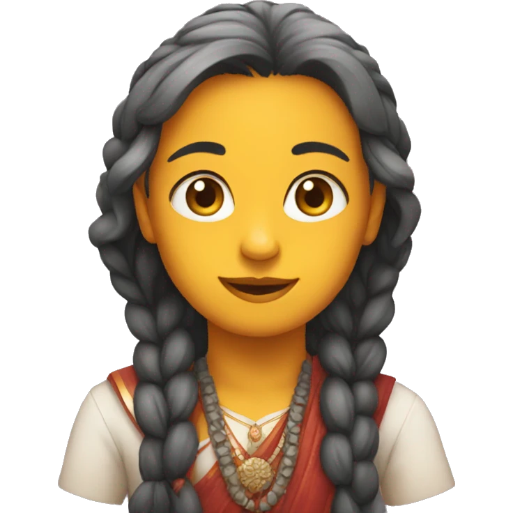 india emoji