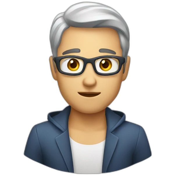 Video skip emoji
