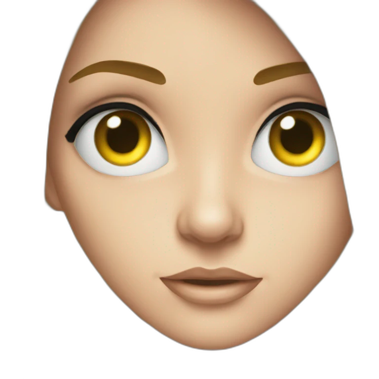 Bmw eyes emoji