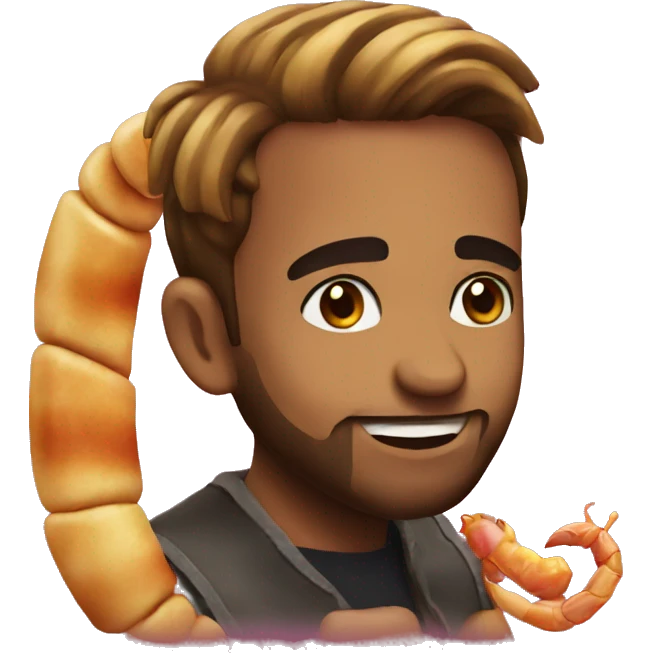 Scorpio Birthday  emoji