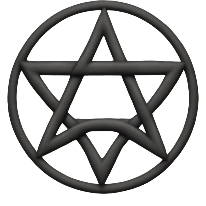 Heartagram  emoji