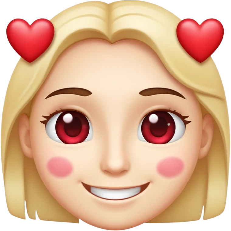 😊❤️ emoji