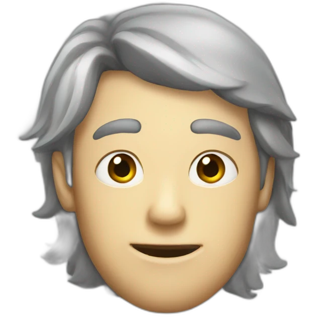 Brill emoji