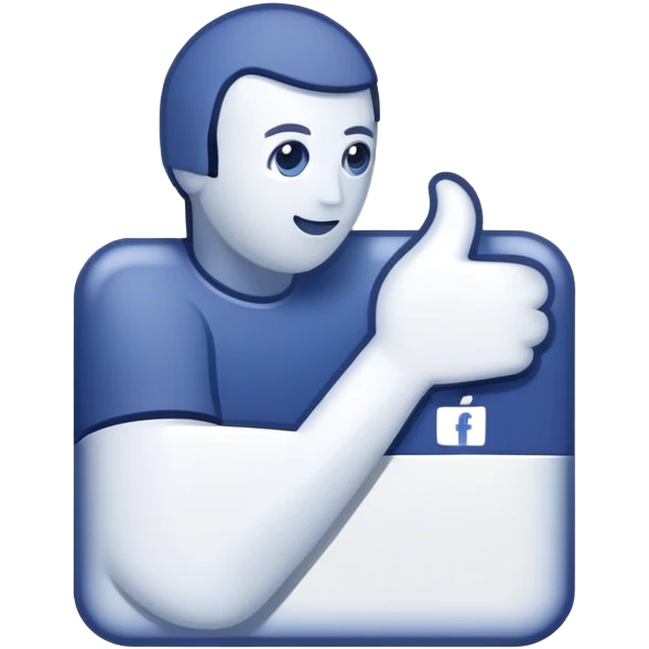 Facebook care react emoji