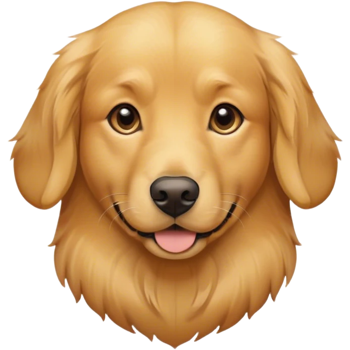 What dog emoji