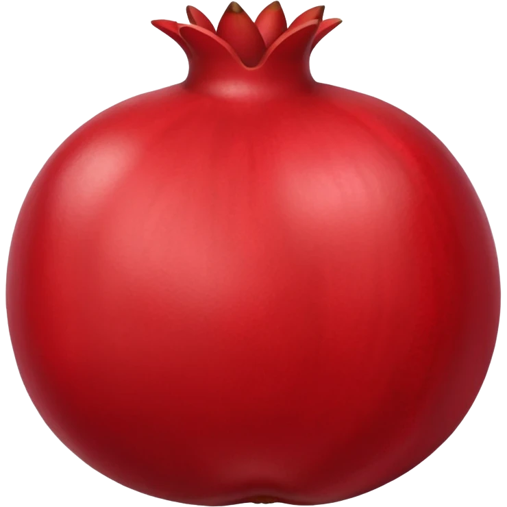 pomegranate emoji