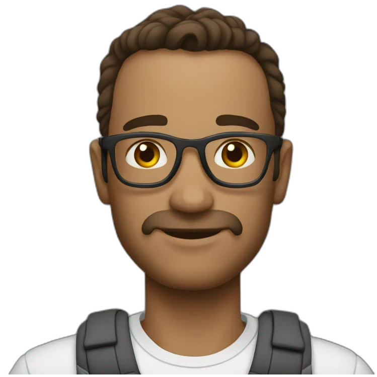 Joël Miller emoji