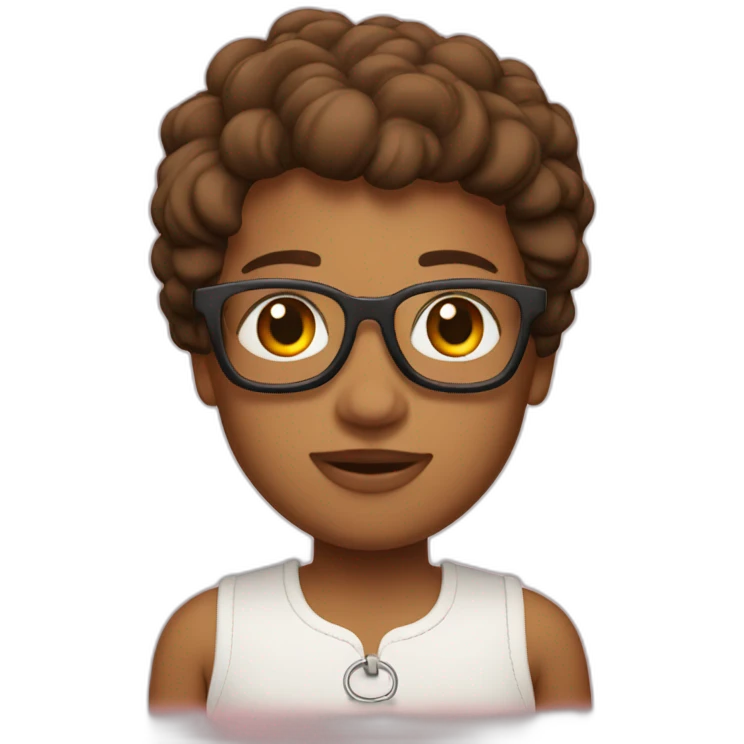 in letters BIRKIN emoji