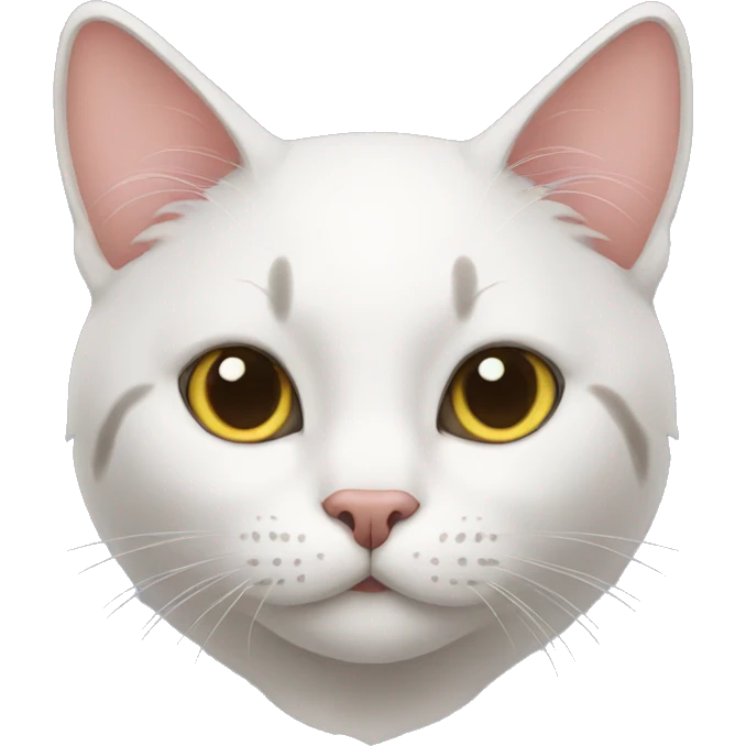 cat emoji