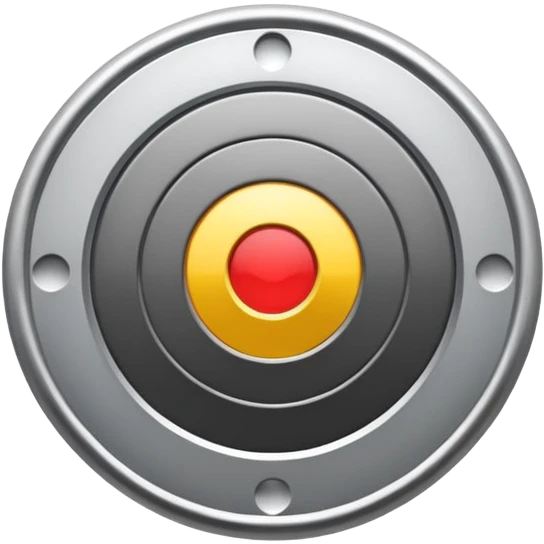 target  emoji