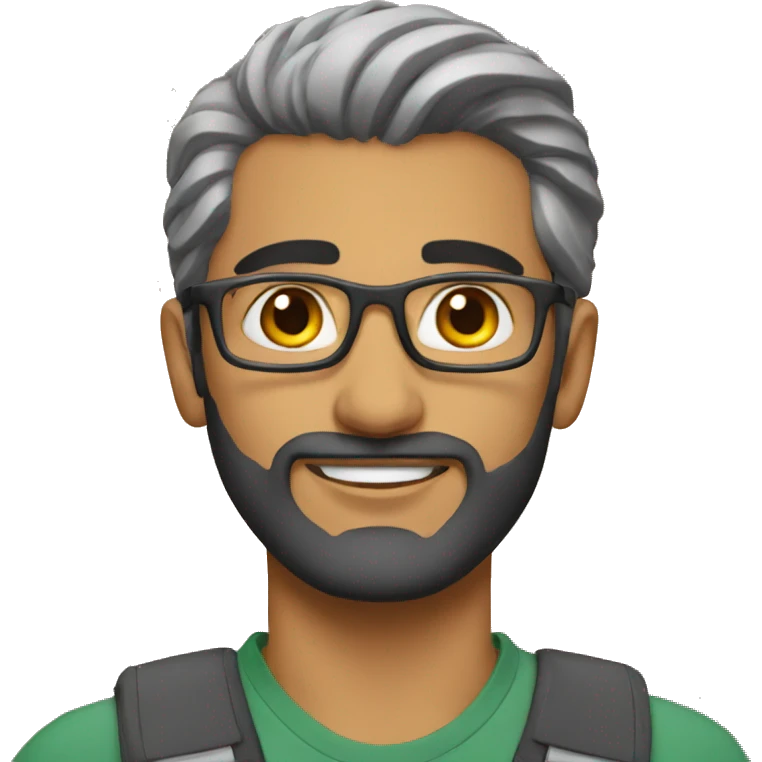 irsan anwar emoji