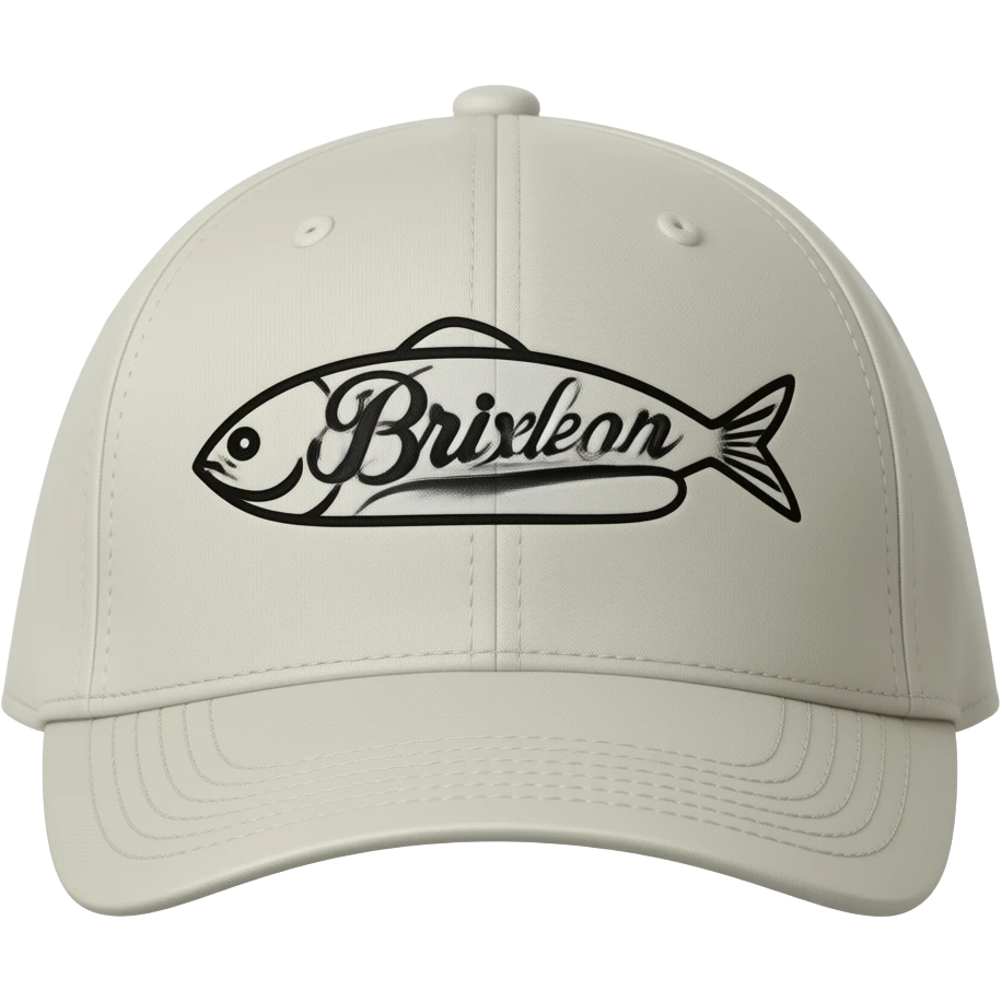 Uni Cotton Fiddler Fisherman´s Cap by Brixton emoji