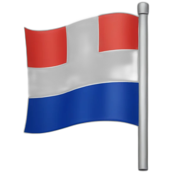 French flag emoji