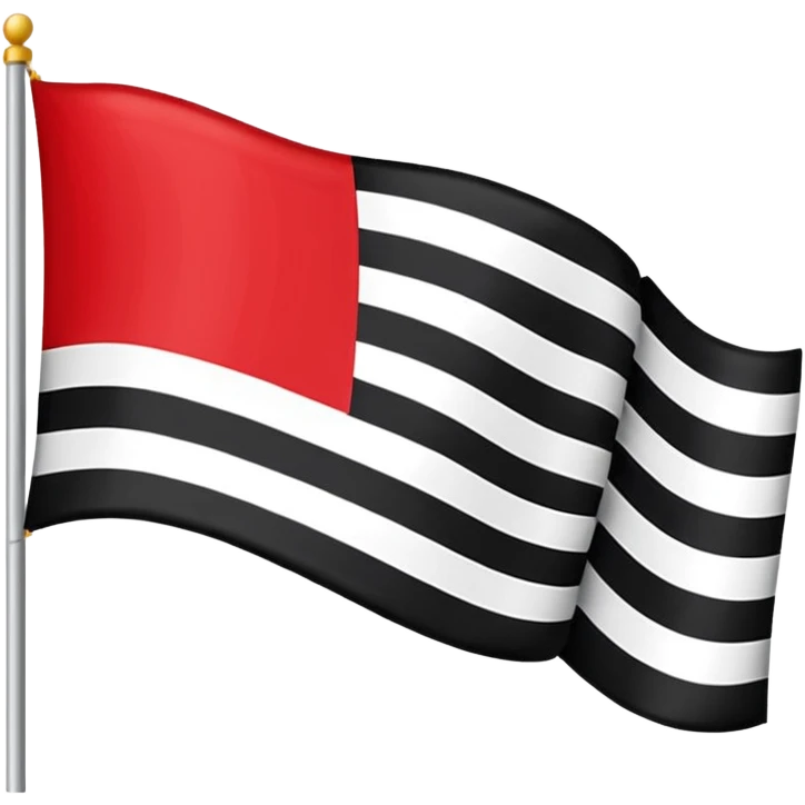 make hadhramout flag emoji