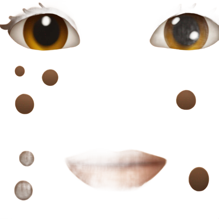 Hyperpigmentation  emoji