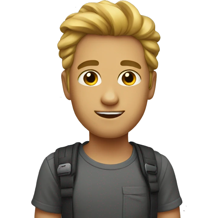 Small  emoji