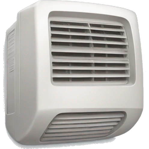 air-conditioning emoji