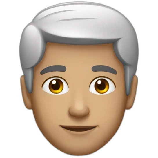 Iran emoji