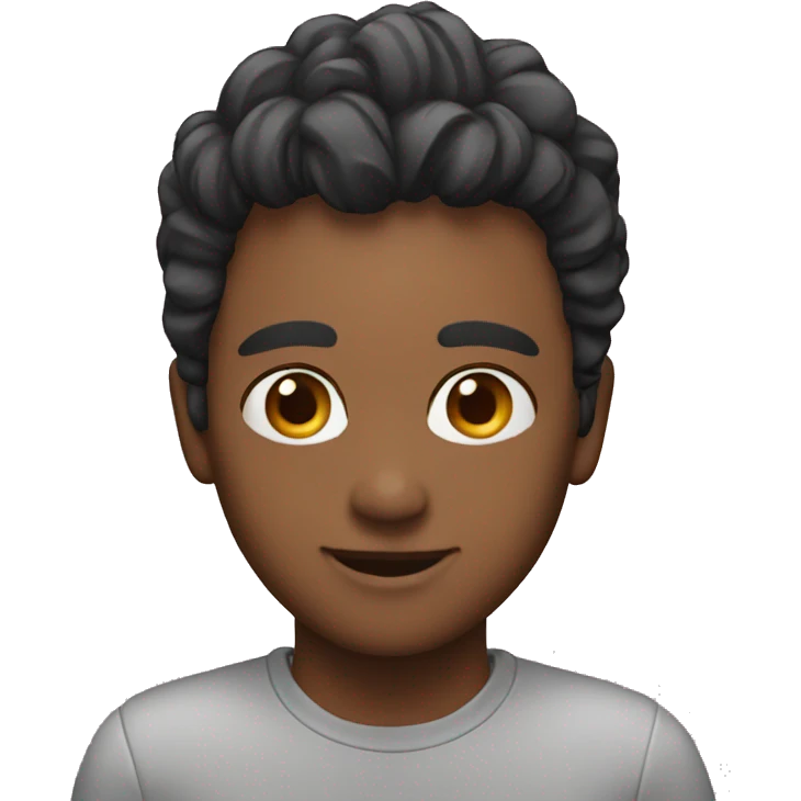 Photo to emojo emoji