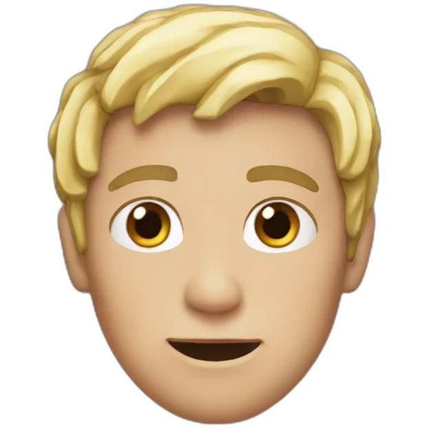 bazinga emoji