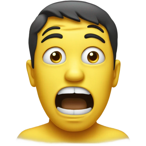 choking emoji  emoji