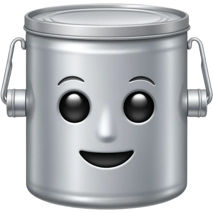 Frost Tin fair emoji