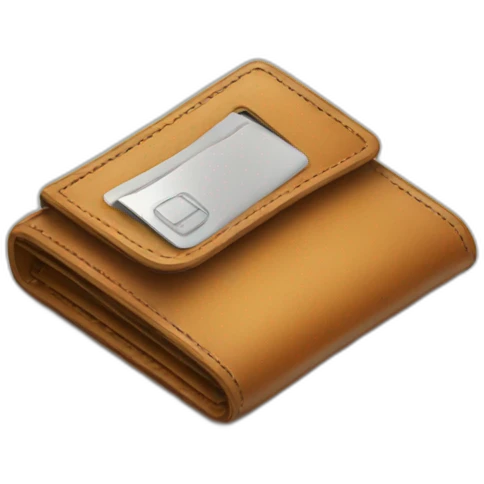 wallet emoji