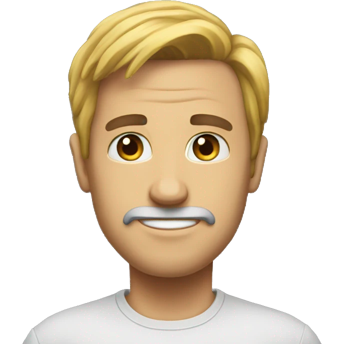 Infinity emoji
