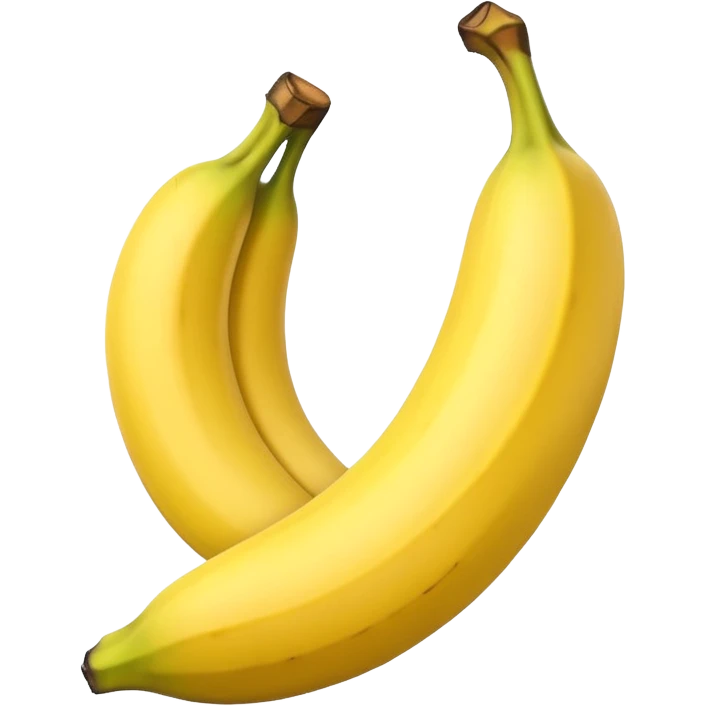 banana emoji