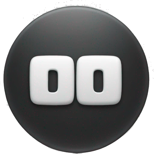 button with the text 'done' emoji