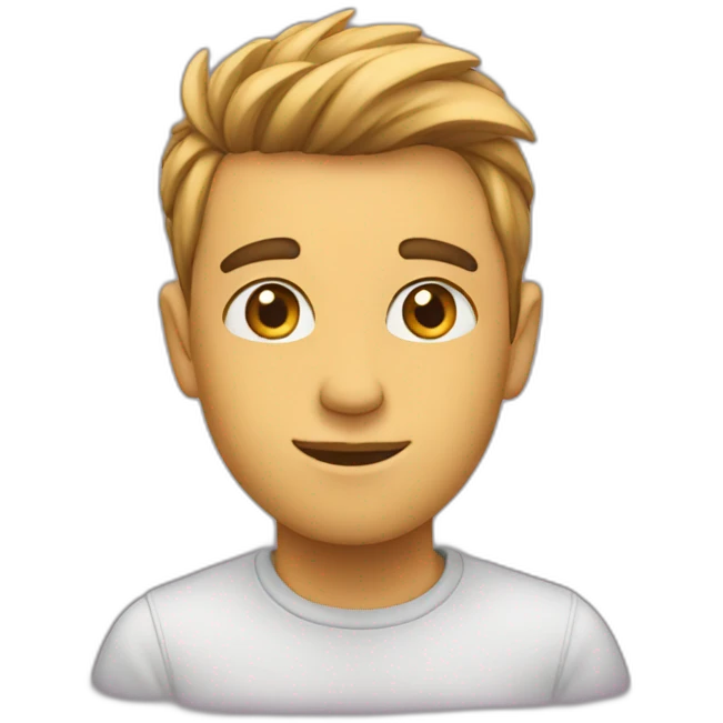 sweet write emoji