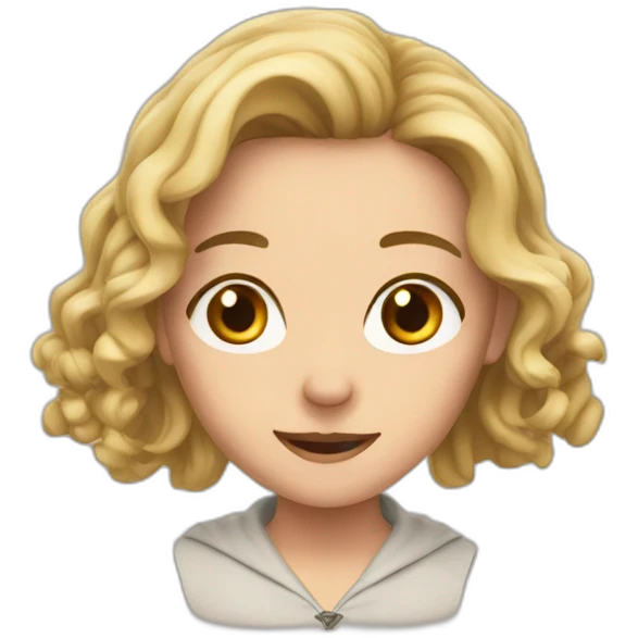 Hermion emoji