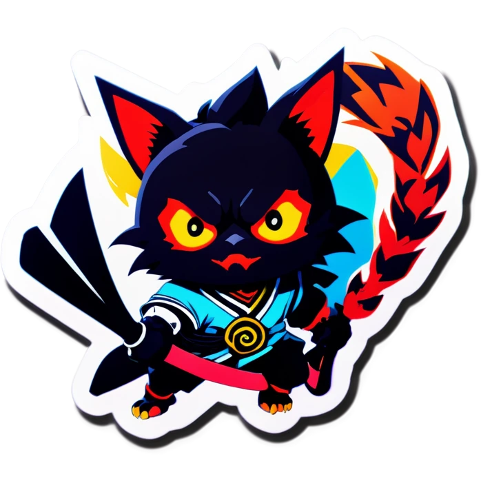Sukuna emoji